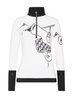 TONI SAILER SPORTS LADY AMIE GONDOLA T lady misc ski ski t-necks