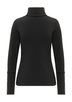 TONI SAILER SPORTS LADY KATHI SPECIAL ladies fleece fleece cardigan