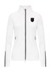 TONI SAILER SPORTS LADY KATHI SPECIAL ladies fleece fleece cardigan