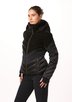  TONI SAILER SPORTS LADY KIMBERLY VELVET ladies ski jackets parkas