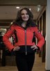 TONI SAILER SPORTS LADY LARA JACKET ladies ski jackets parkas