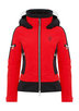 TONI SAILER SPORTS LADY LARA JACKET ladies ski jackets parkas