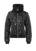 TONI SAILER SPORTS LADY LEONIE JACKET ladies ski jackets shell jackets