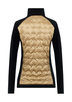 TONI SAILER SPORTS LADY LINDA INSULATOR ladies fleece fleece cardigan