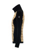 TONI SAILER SPORTS LADY LINDA INSULATOR ladies fleece fleece cardigan