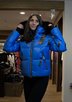TONI SAILER SPORTS LADY LOUISA JACKET ladies ski jackets parkas