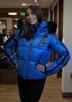 TONI SAILER SPORTS LADY LOUISA JACKET ladies ski jackets parkas