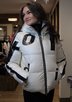 TONI SAILER SPORTS LADY LOUISA JACKET ladies ski jackets parkas