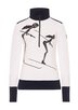  TONI SAILER SPORTS LADY MARYLOU FIRST LAYER lady misc ski ski t-necks