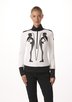 TONI SAILER SPORTS LADY MARYLOU FIRST LAYER lady misc ski ski t-necks