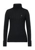 TONI SAILER SPORTS LADY PHEBI TURTLENECK lady misc ski ski t-necks