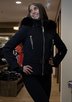 TONI SAILER SPORTS LADY ROSE JACKET ladies ski jackets parkas