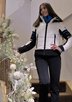 TONI SAILER SPORTS LADY SADIE JACKET ladies ski jackets parkas