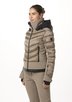  TONI SAILER SPORTS LADY SWINTA SPLENDID ladies ski jackets parkas