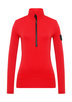 TONI SAILER SPORTS LADY WEIKA TNECK lady misc ski ski t-necks