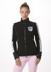  TONI SAILER SPORTS MANU MIDLAYER JKT ladies fleece fleece cardigan