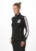  TONI SAILER SPORTS MANU MIDLAYER JKT ladies fleece fleece cardigan