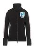  TONI SAILER SPORTS MANU MIDLAYER JKT ladies fleece fleece cardigan
