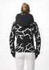  TONI SAILER SPORTS MARTHA PRINT JACKET ladies ski jackets parkas