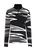 TONI SAILER SPORTS MENS BRENDAN PRINT T mens misc ski t-necks