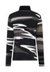 TONI SAILER SPORTS MENS BRENDAN PRINT T mens misc ski t-necks