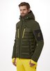 TONI SAILER SPORTS MENS EGON JACKET mens ski jackets parkas