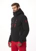  TONI SAILER SPORTS MENS EMIL 4WAY STRETCH mens ski jackets parkas