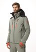  TONI SAILER SPORTS MENS EMIL 4WAY STRETCH mens ski jackets parkas