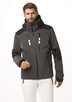  TONI SAILER SPORTS MENS EMIL FAUX LEATHER mens ski jackets parkas