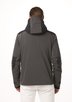  TONI SAILER SPORTS MENS EMIL FAUX LEATHER mens ski jackets parkas