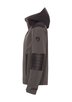  TONI SAILER SPORTS MENS EMIL FAUX LEATHER mens ski jackets parkas