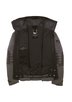  TONI SAILER SPORTS MENS EMIL FAUX LEATHER mens ski jackets parkas