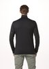  TONI SAILER SPORTS MENS ERIK QUARTER ZIP mens misc ski t-necks