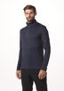  TONI SAILER SPORTS MENS ERIK QUARTER ZIP mens misc ski t-necks