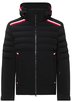 TONI SAILER SPORTS MENS LORENZ FAUX LEATHER mens ski jackets parkas