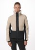  TONI SAILER SPORTS NILA TEDDY PILE JKT ladies fleece fleece cardigan