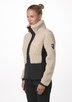  TONI SAILER SPORTS NILA TEDDY PILE JKT ladies fleece fleece cardigan