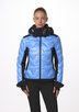  TONI SAILER SPORTS ZOE RIPSTOP CIRE JKT ladies ski jackets parkas