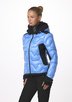  TONI SAILER SPORTS ZOE RIPSTOP CIRE JKT ladies ski jackets parkas