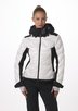  TONI SAILER SPORTS ZOE RIPSTOP CIRE JKT ladies ski jackets parkas