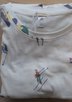 VICCOZY LIFE LLC FASHION SKIERS PJ ladies sportwear pajamas