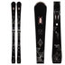 VOLKL SPORT AMERICA 20/21 FLAIR SC CARBON W'S ski shop ski & binding combo